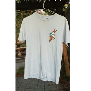 Gucci mane ice cream tee
